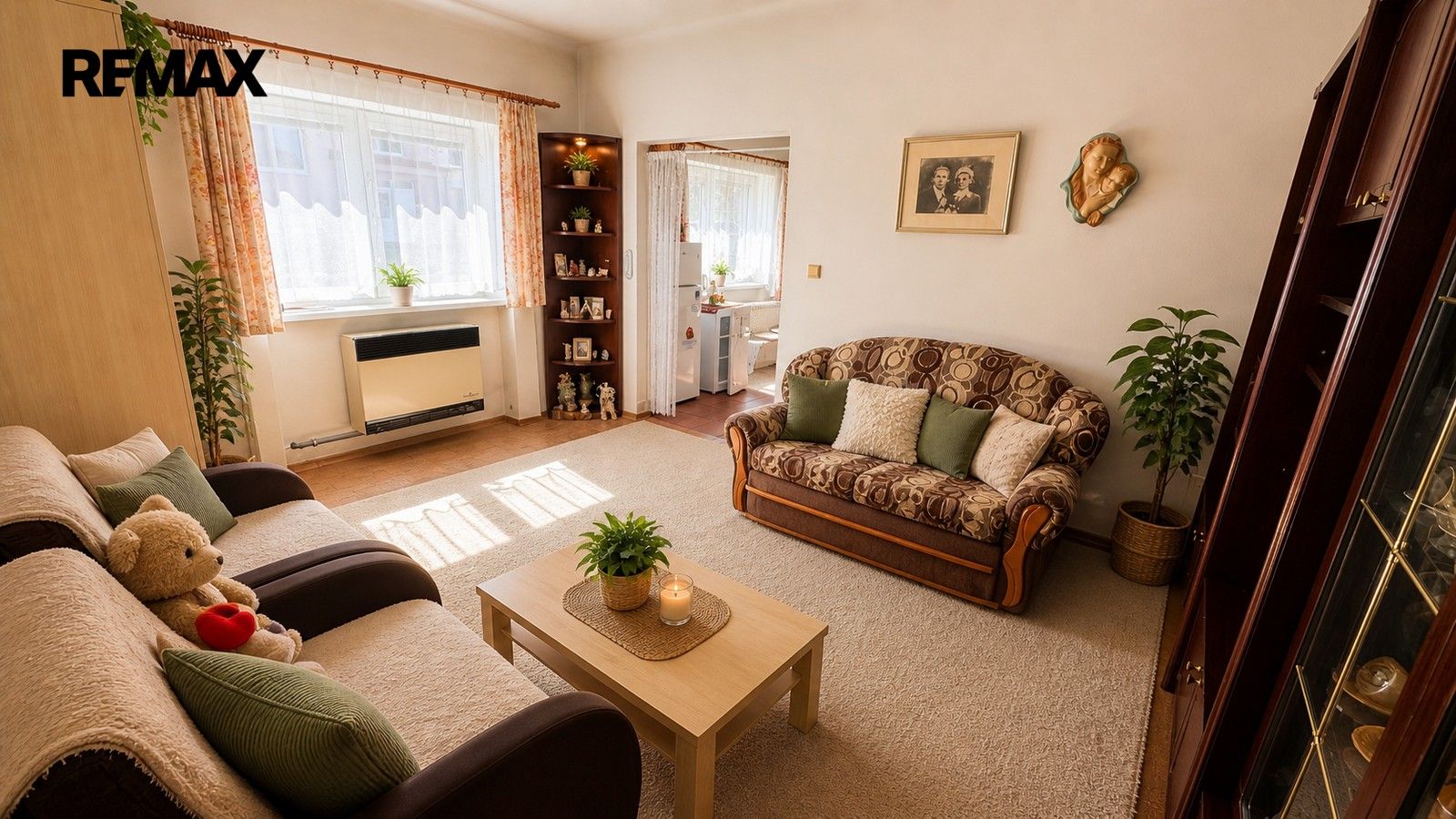 Prodej domu 50 m² - foto 4