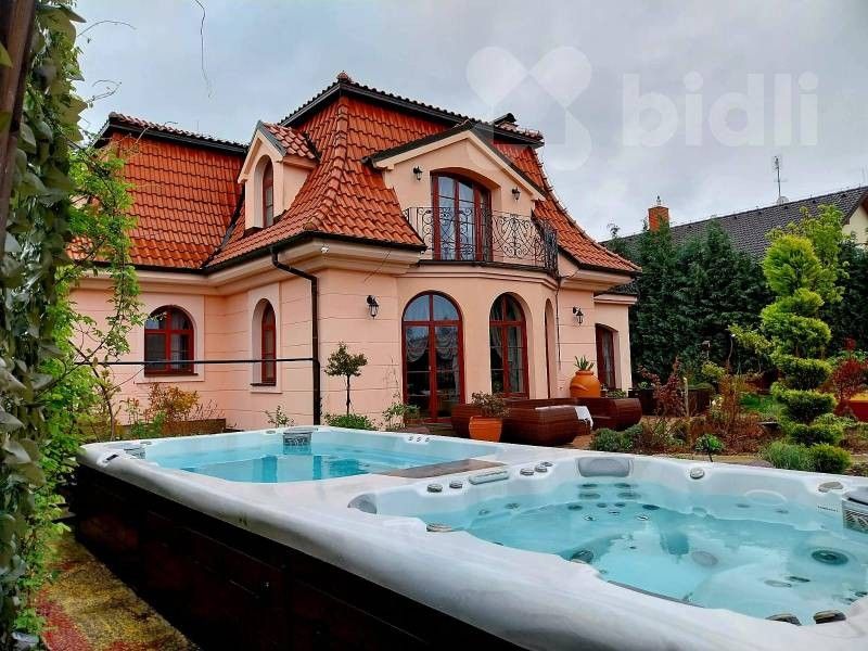 Prodej domu 256 m² - foto 24