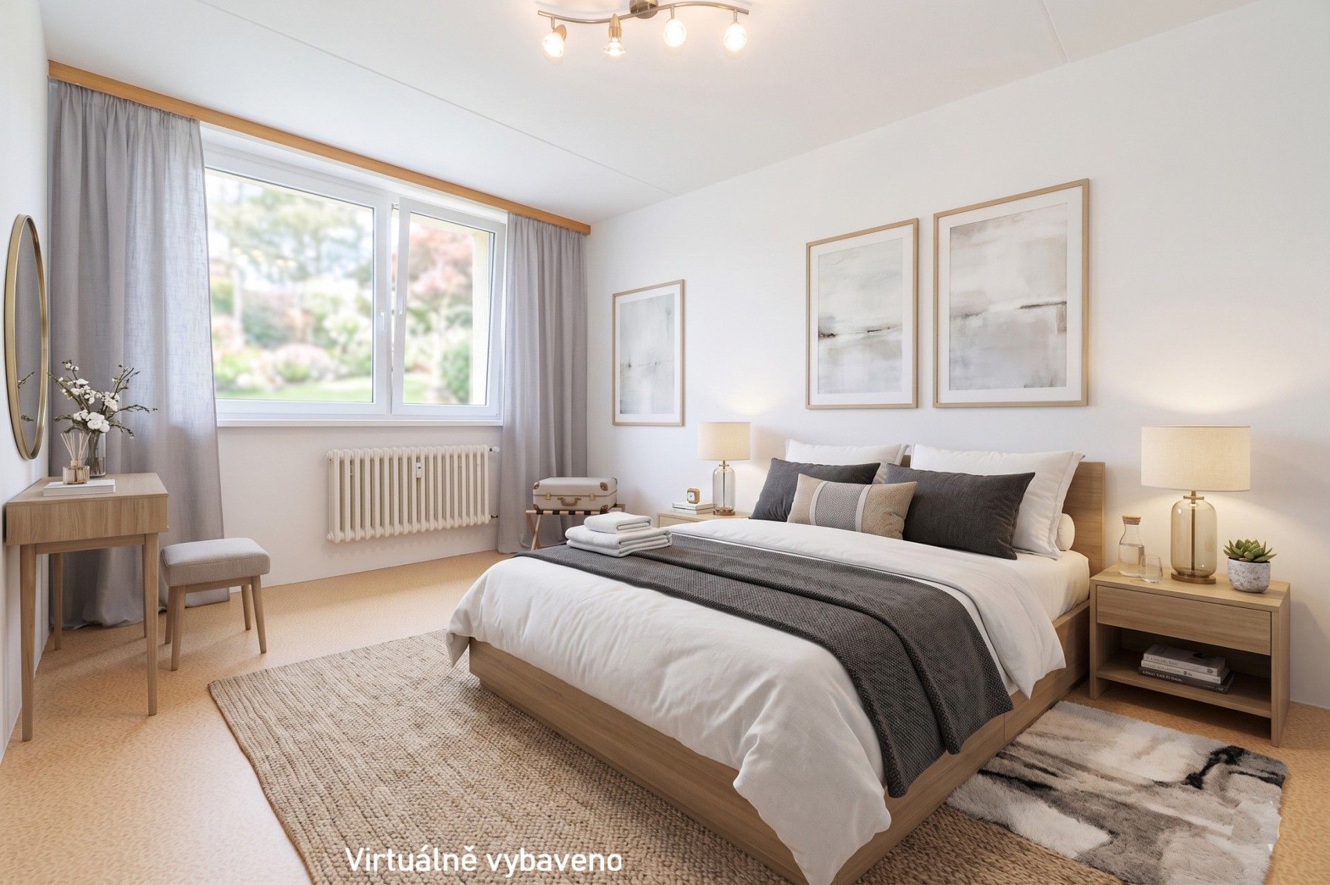 Prodej bytu 4+1 89 m² - foto 5