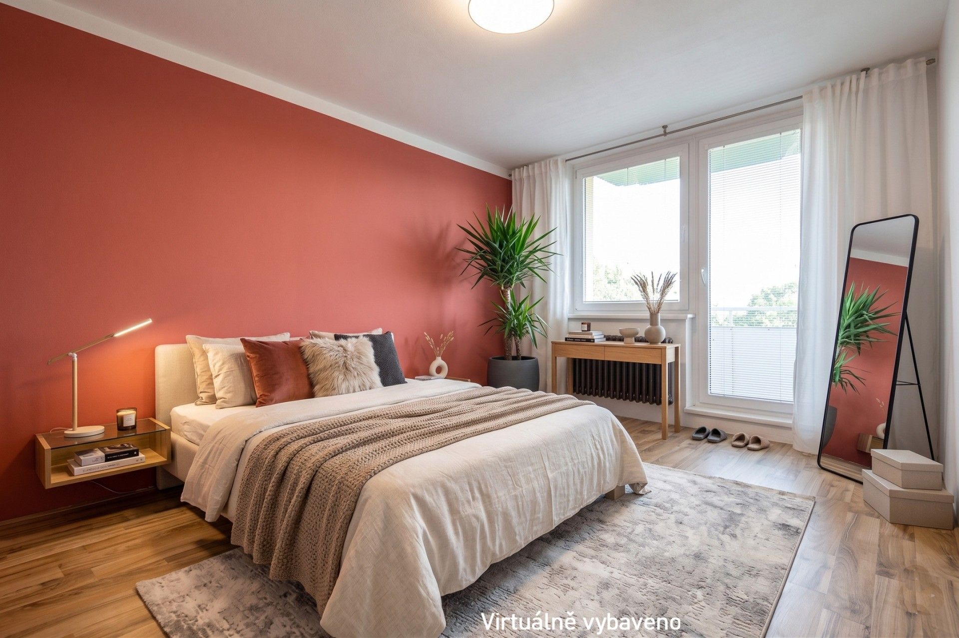 Prodej bytu 4+1 89 m² - foto 1