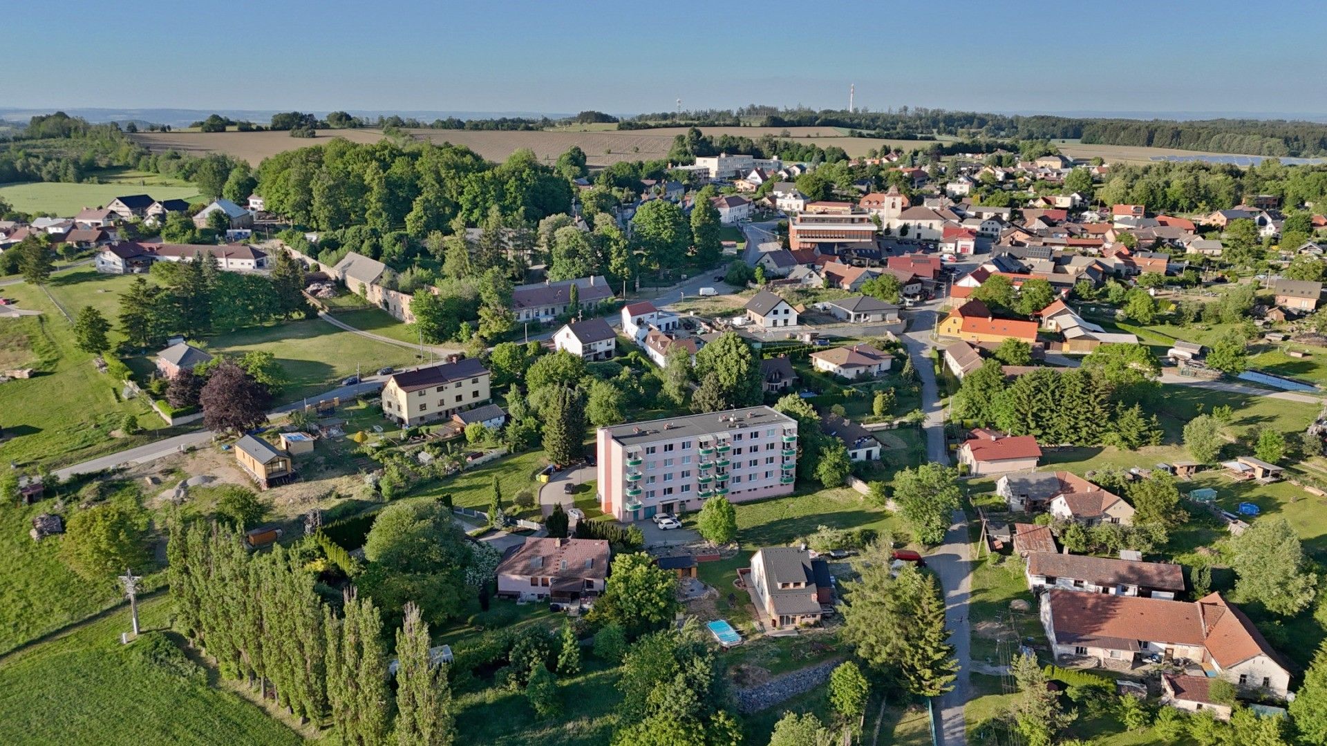 Prodej bytu 4+1 89 m² - foto 18