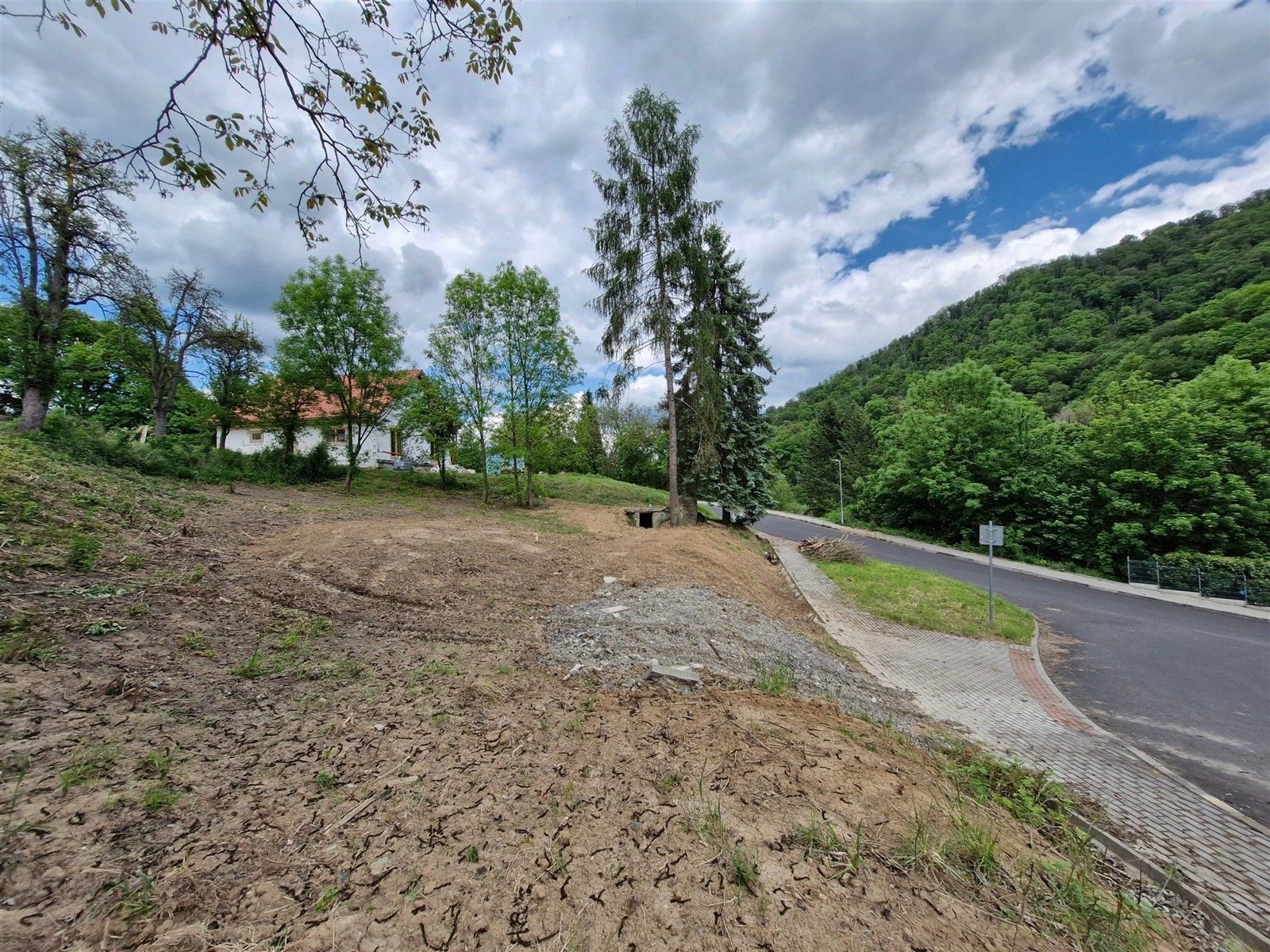 Prodej pozemku 1118 m² - foto 5
