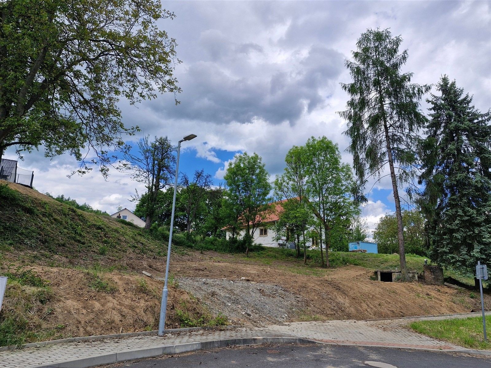 Prodej pozemku 1118 m² - foto 6