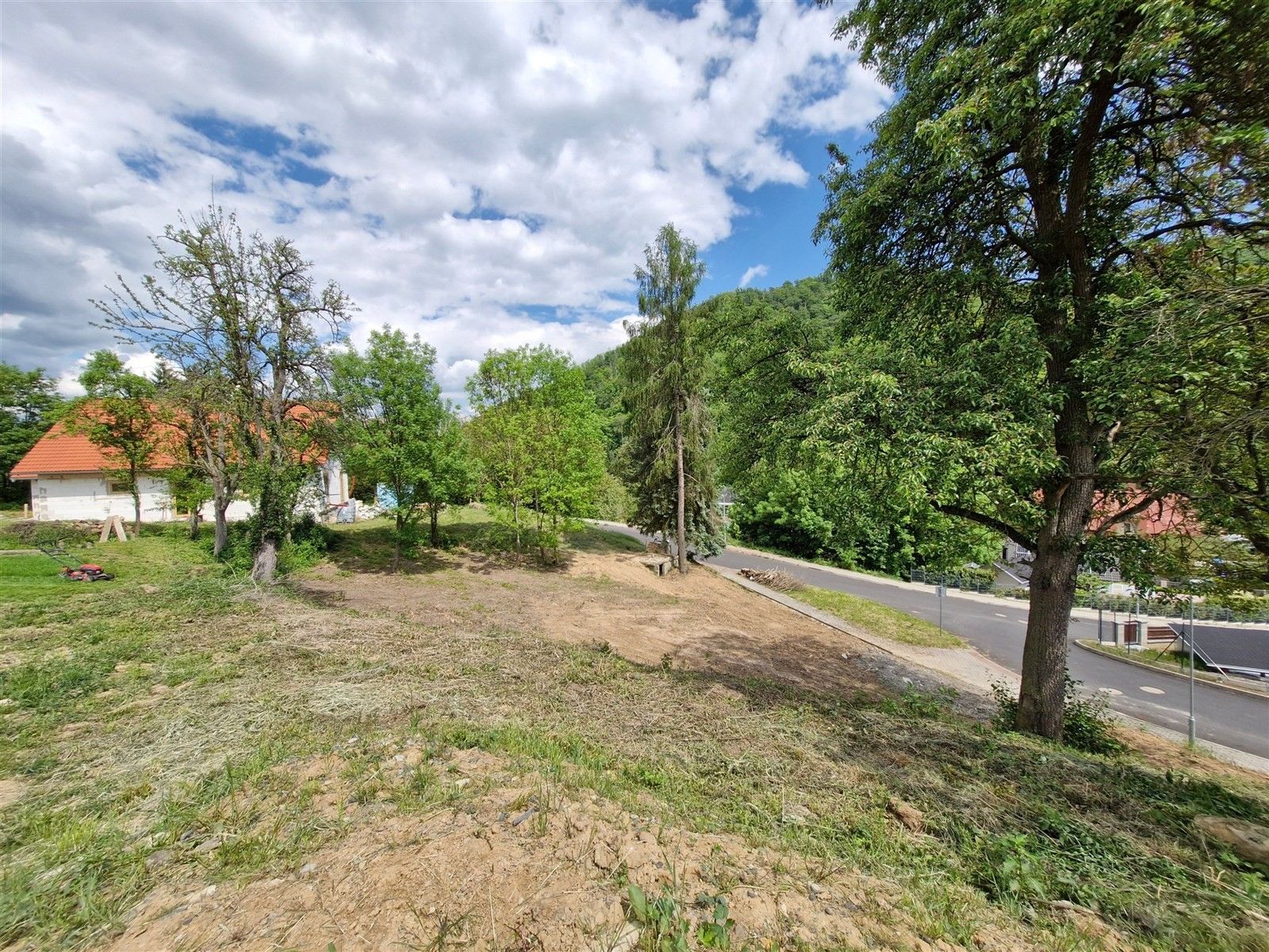 Prodej pozemku 1118 m² - foto 13