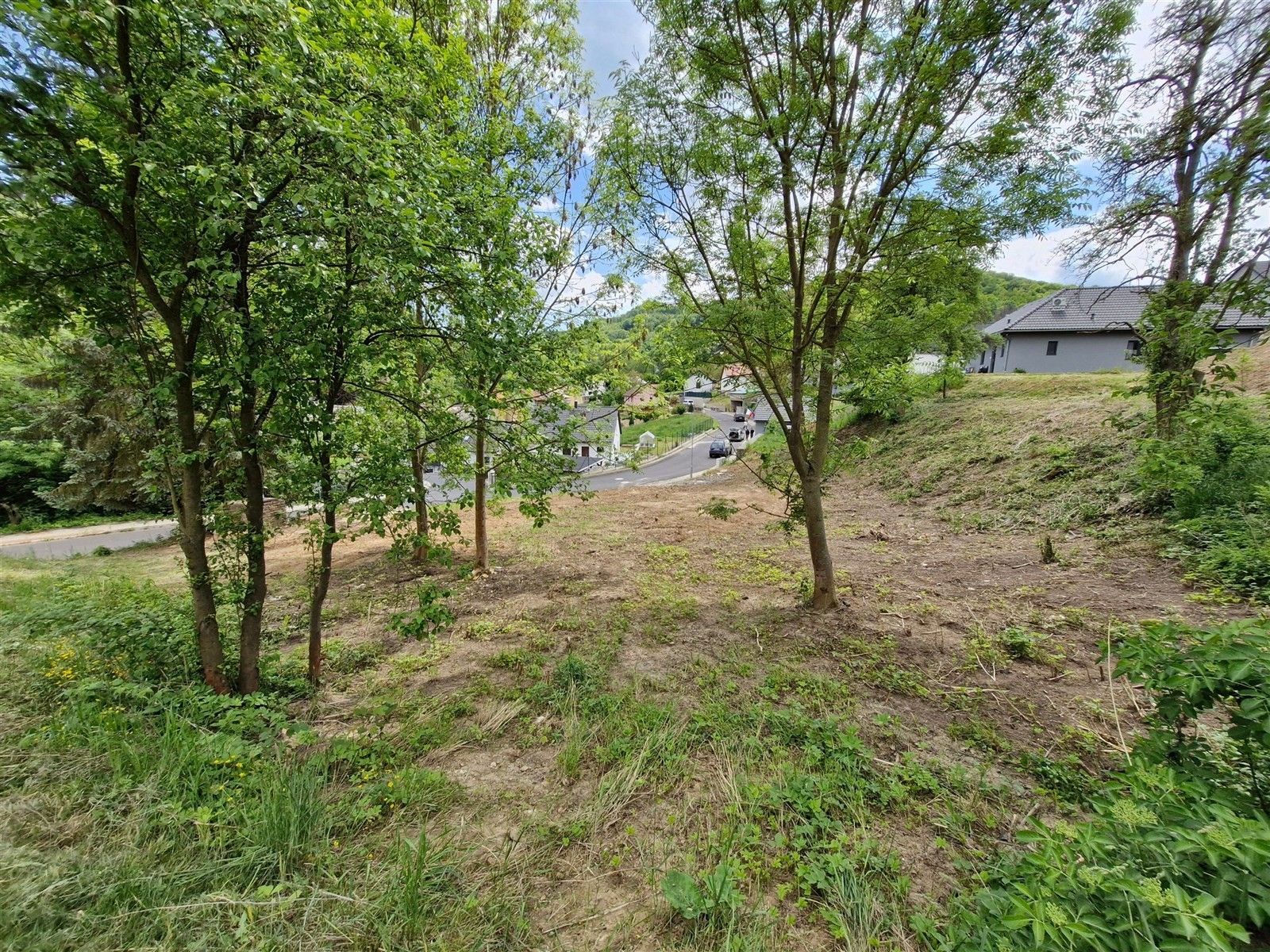 Prodej pozemku 1118 m² - foto 11