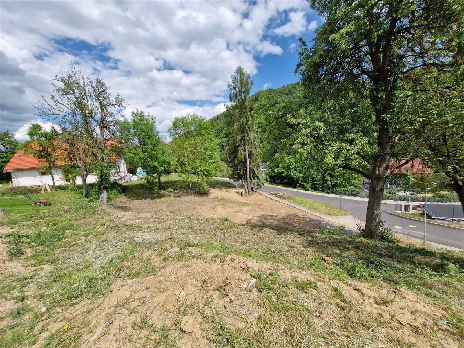 Prodej pozemku 1118 m² - foto 14