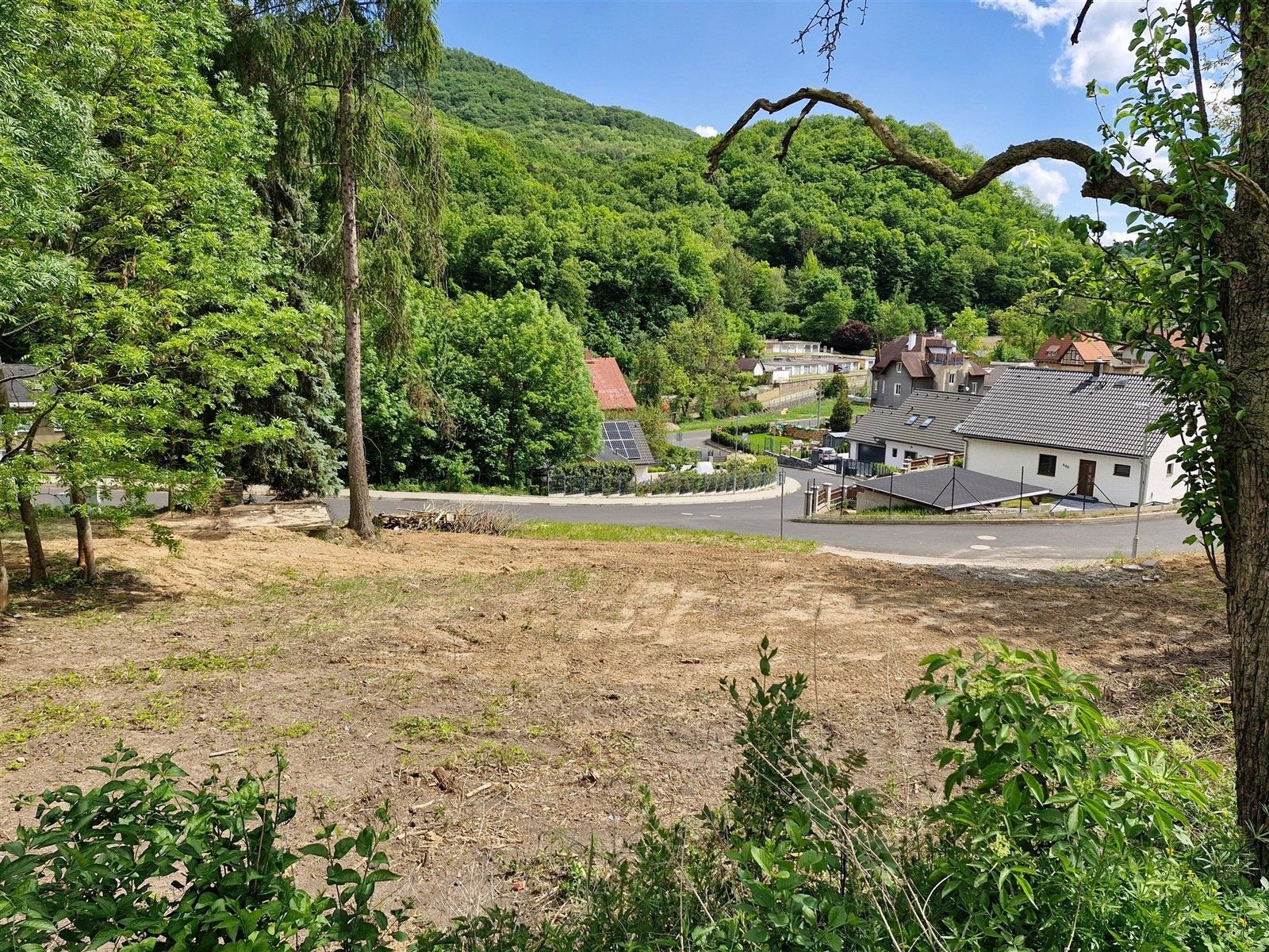 Prodej pozemku 1118 m² - foto 16