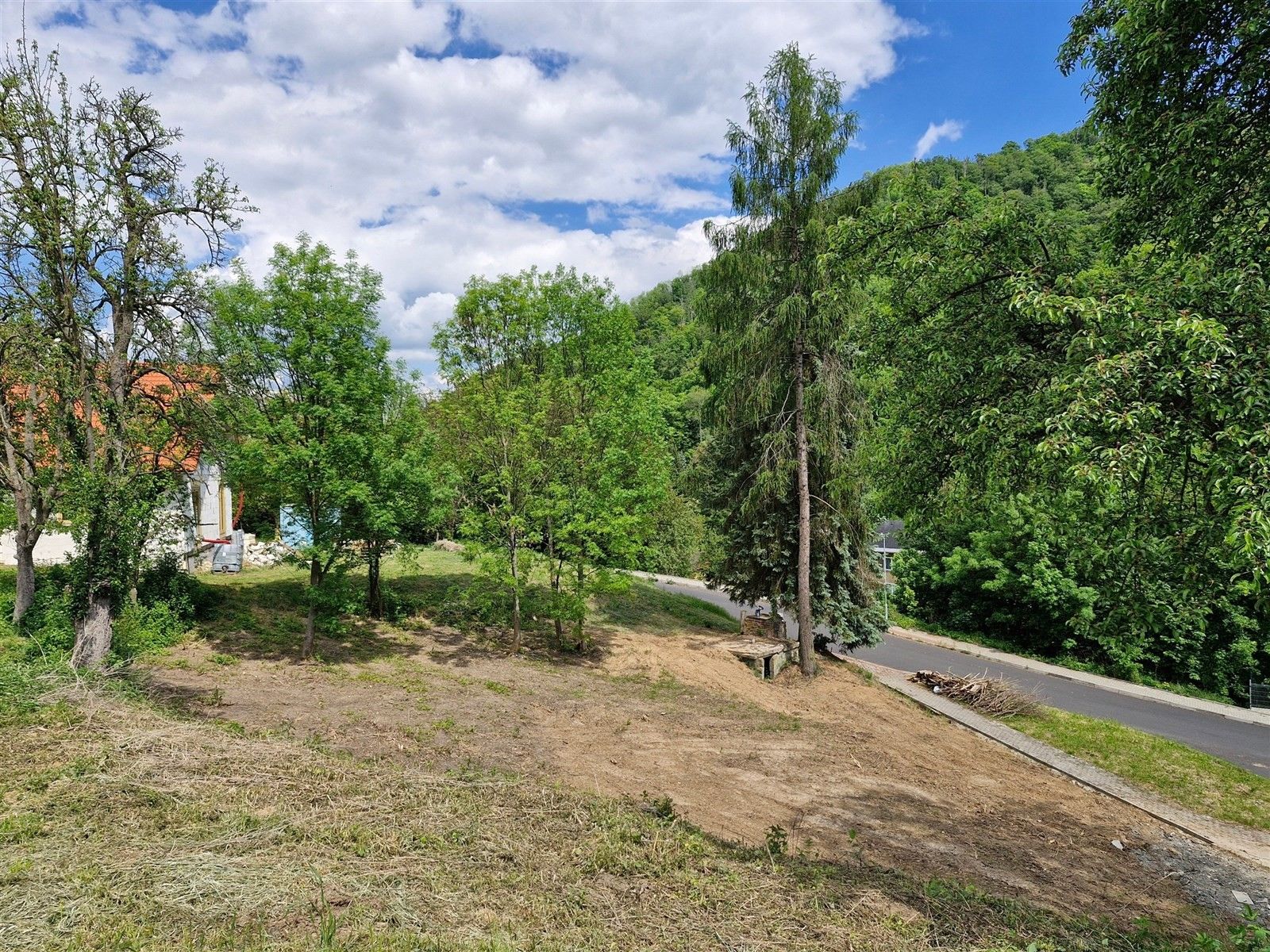 Prodej pozemku 1118 m² - foto 15