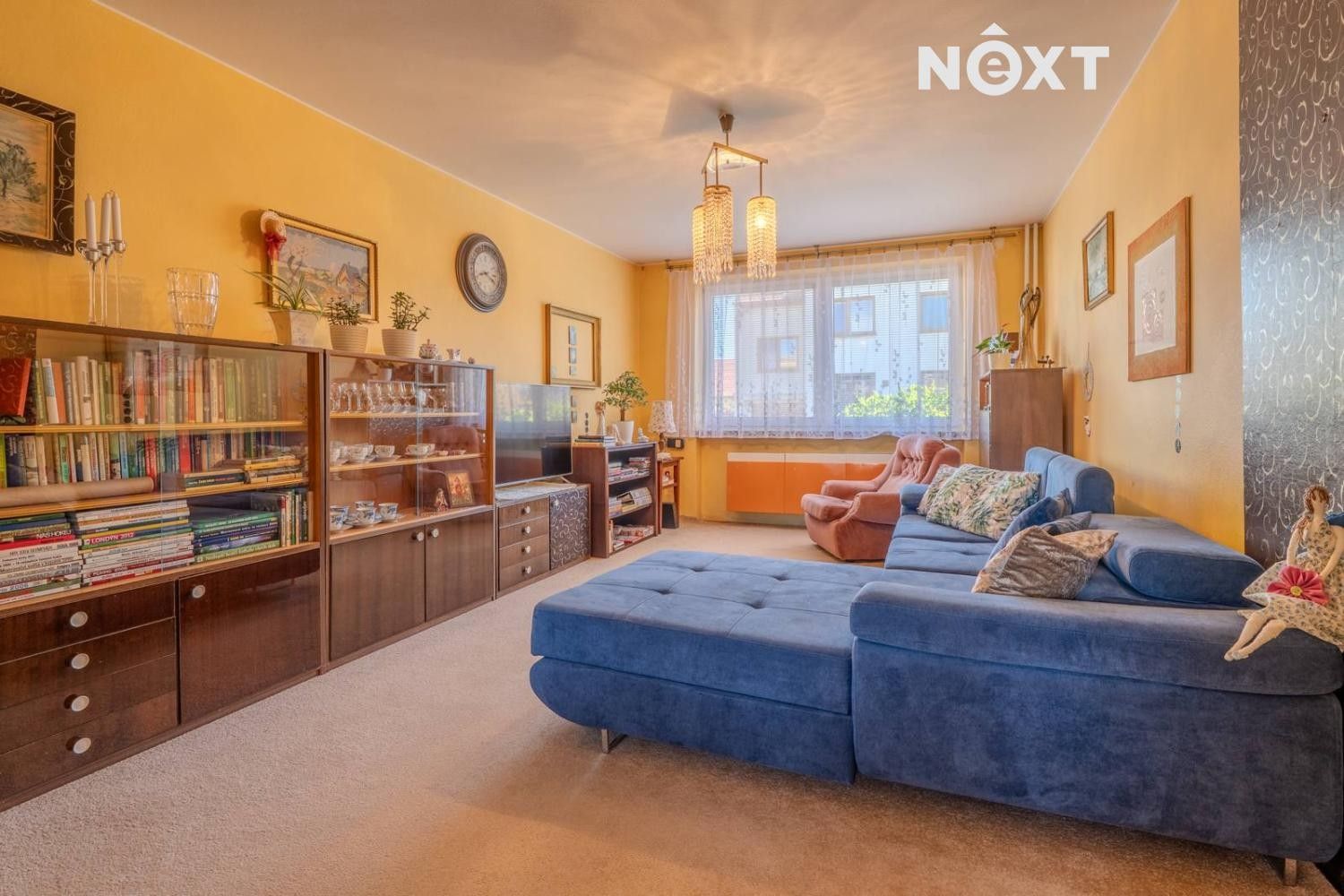 Prodej domu 188 m² - foto 1