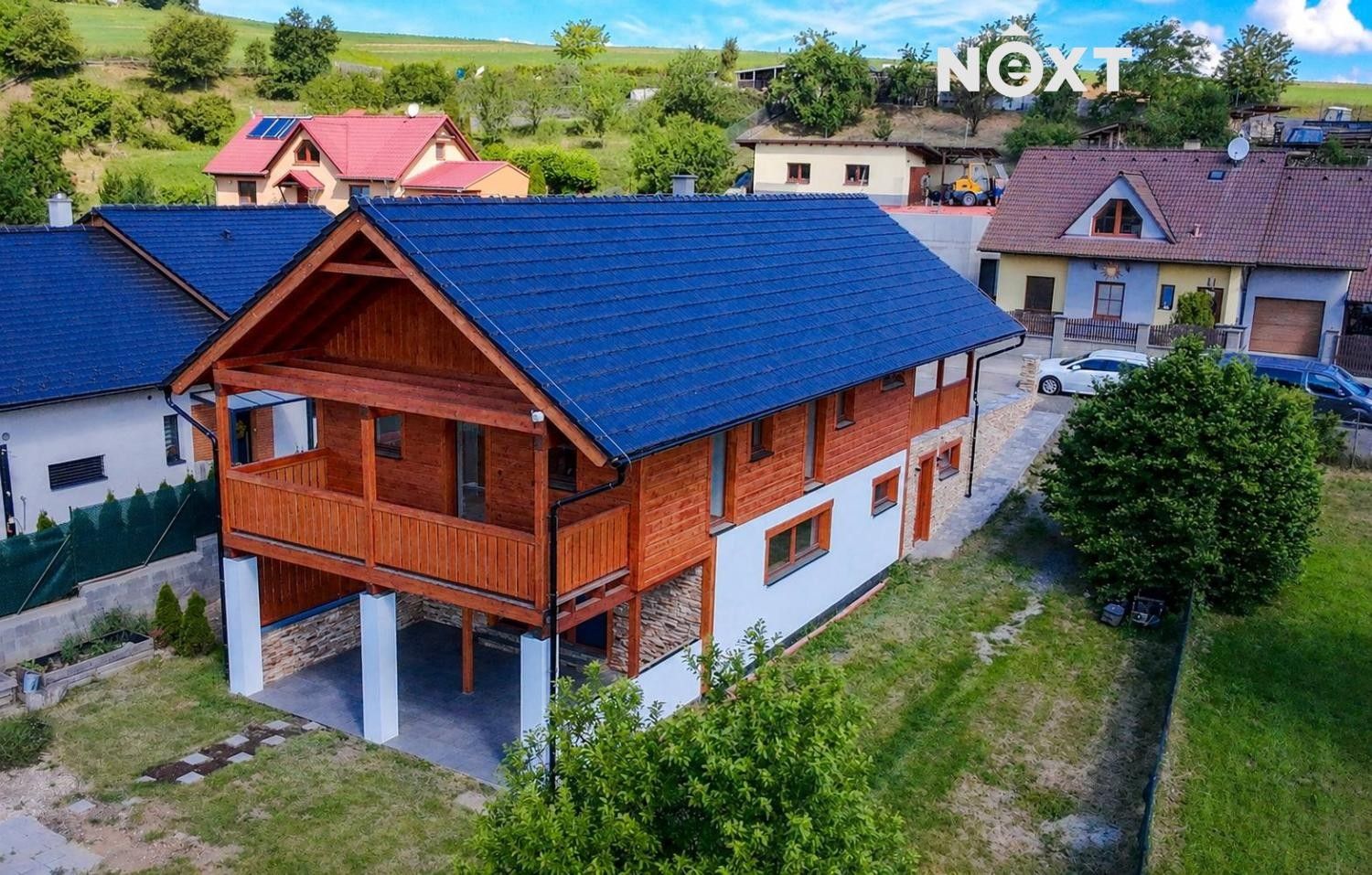 Prodej domu 227 m² - foto 1