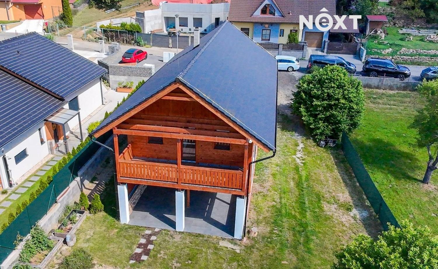 Prodej domu 227 m² - foto 2