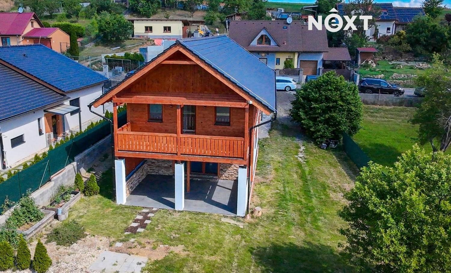 Prodej domu 227 m² - foto 8