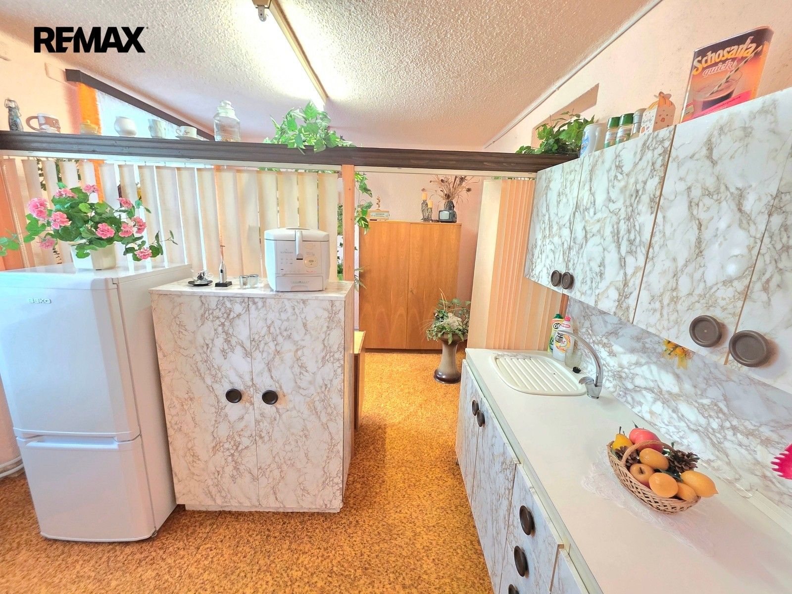Prodej bytu 3+1 78 m² - foto 1