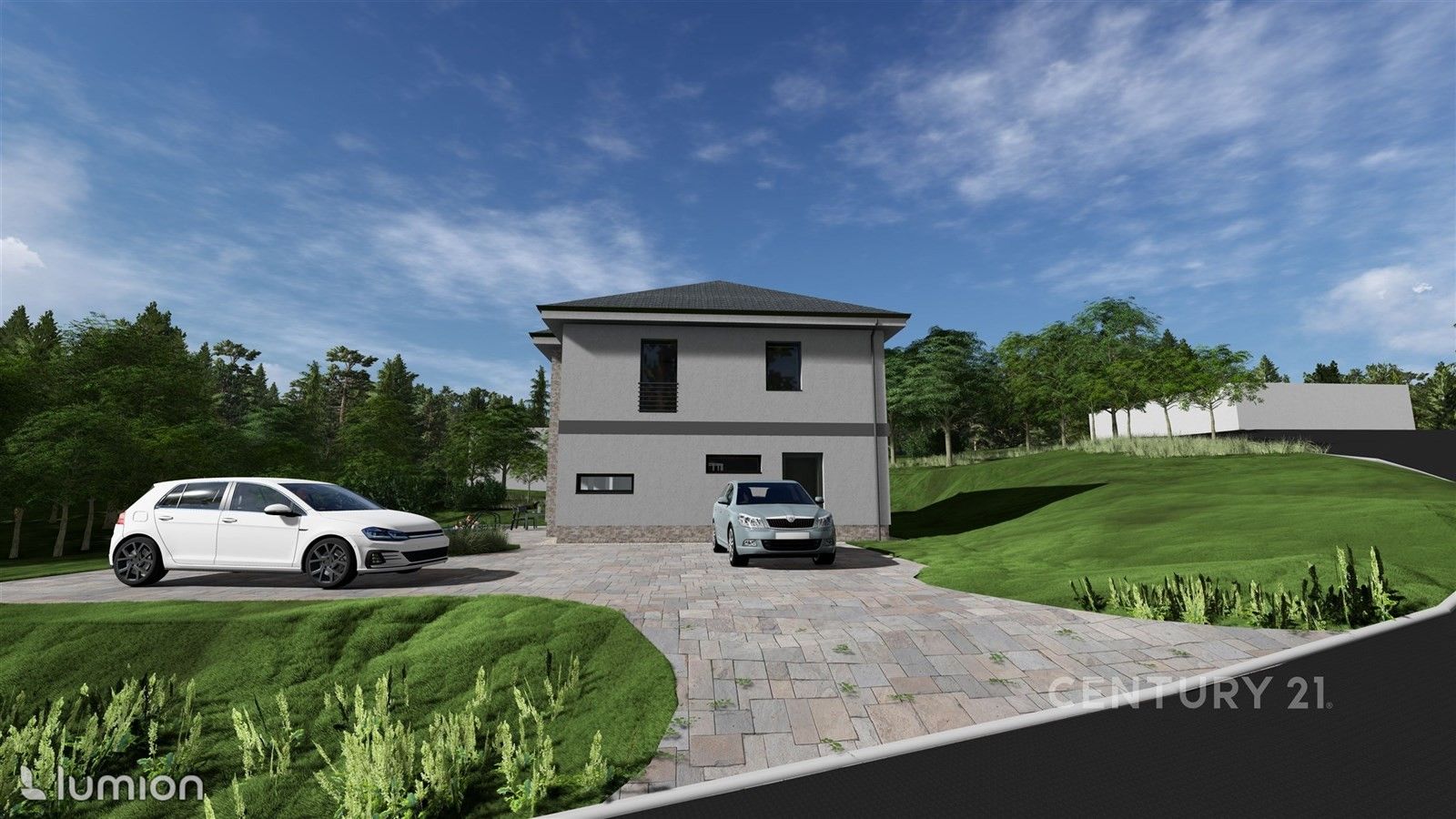 Prodej pozemku 1271 m² - foto 11