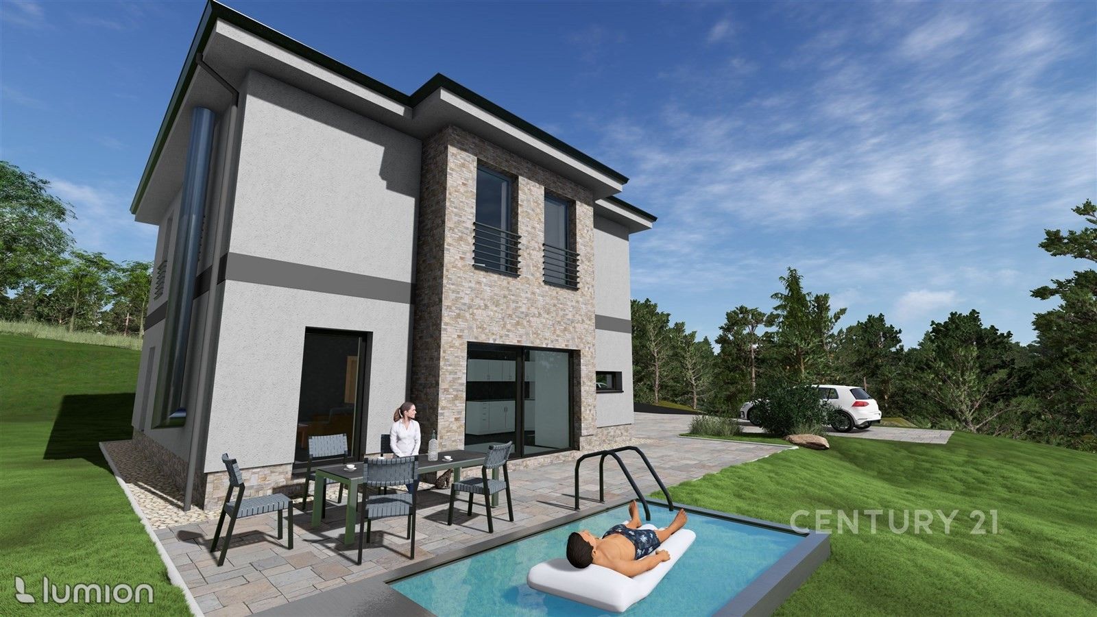 Prodej pozemku 1271 m² - foto 10