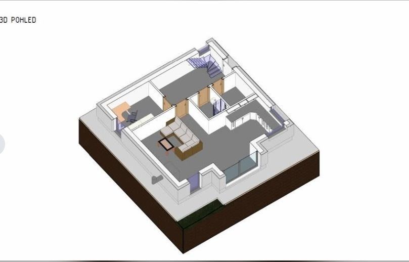 Prodej pozemku 1271 m² - foto 14