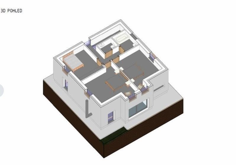 Prodej pozemku 1271 m² - foto 15