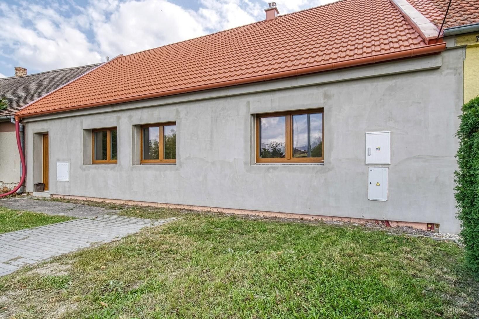 Prodej domu 162 m² - foto 1