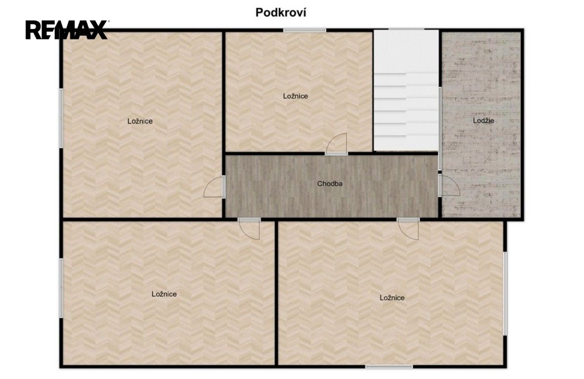 Prodej domu 150 m² - foto 8