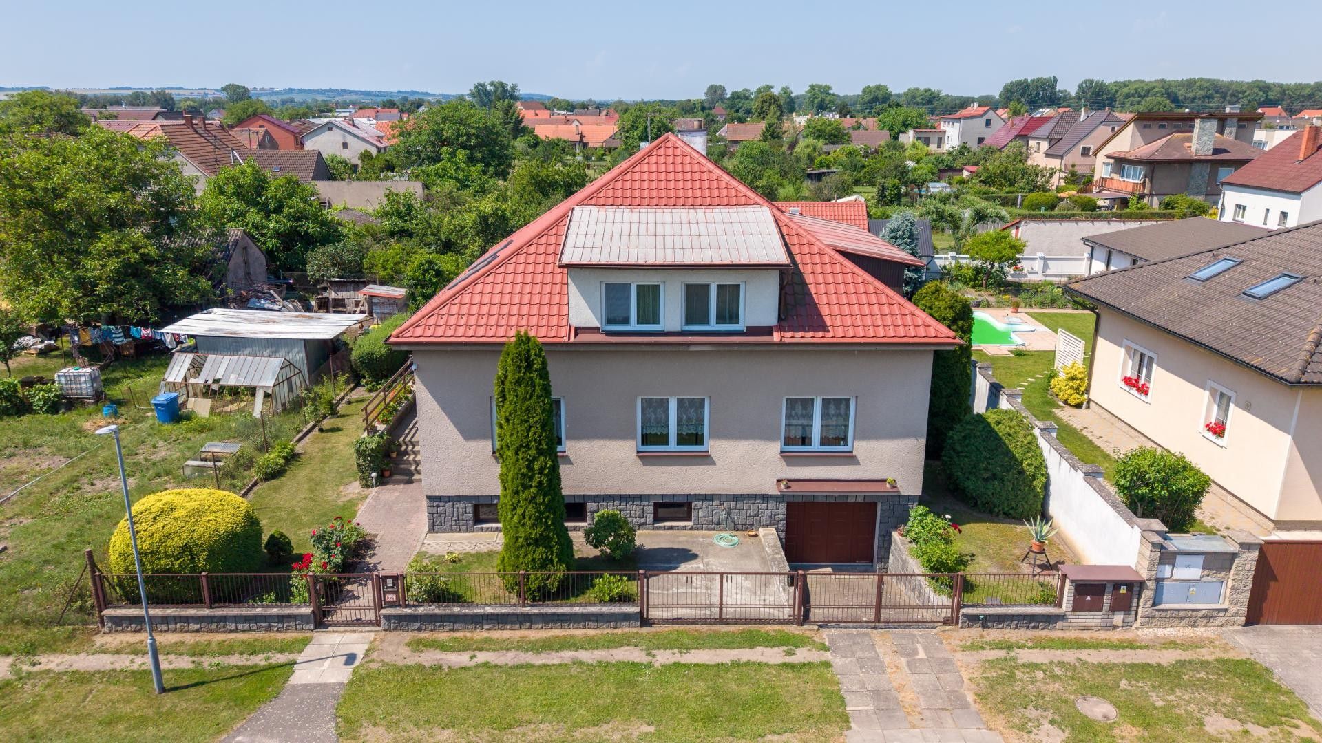 Prodej domu 340 m² - foto 1