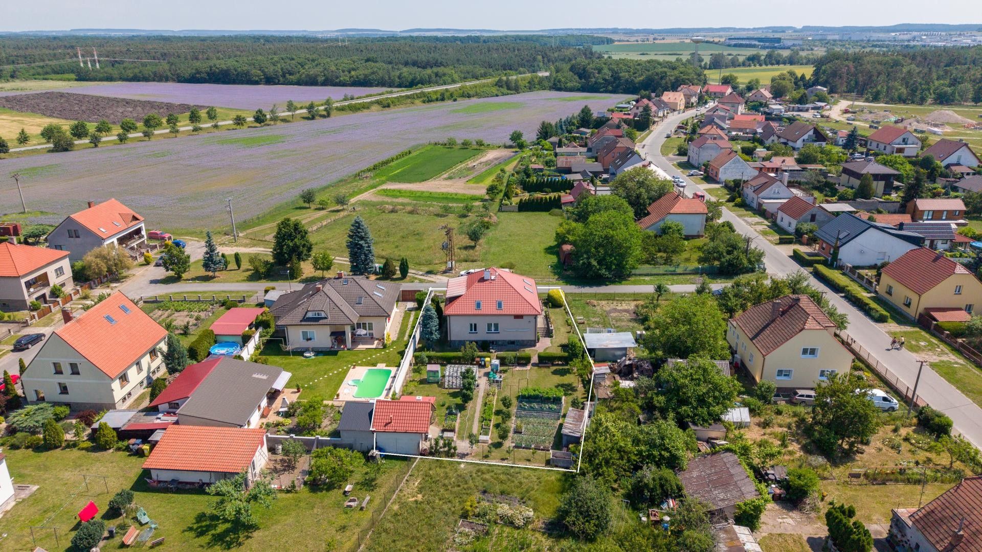 Prodej domu 340 m² - foto 2