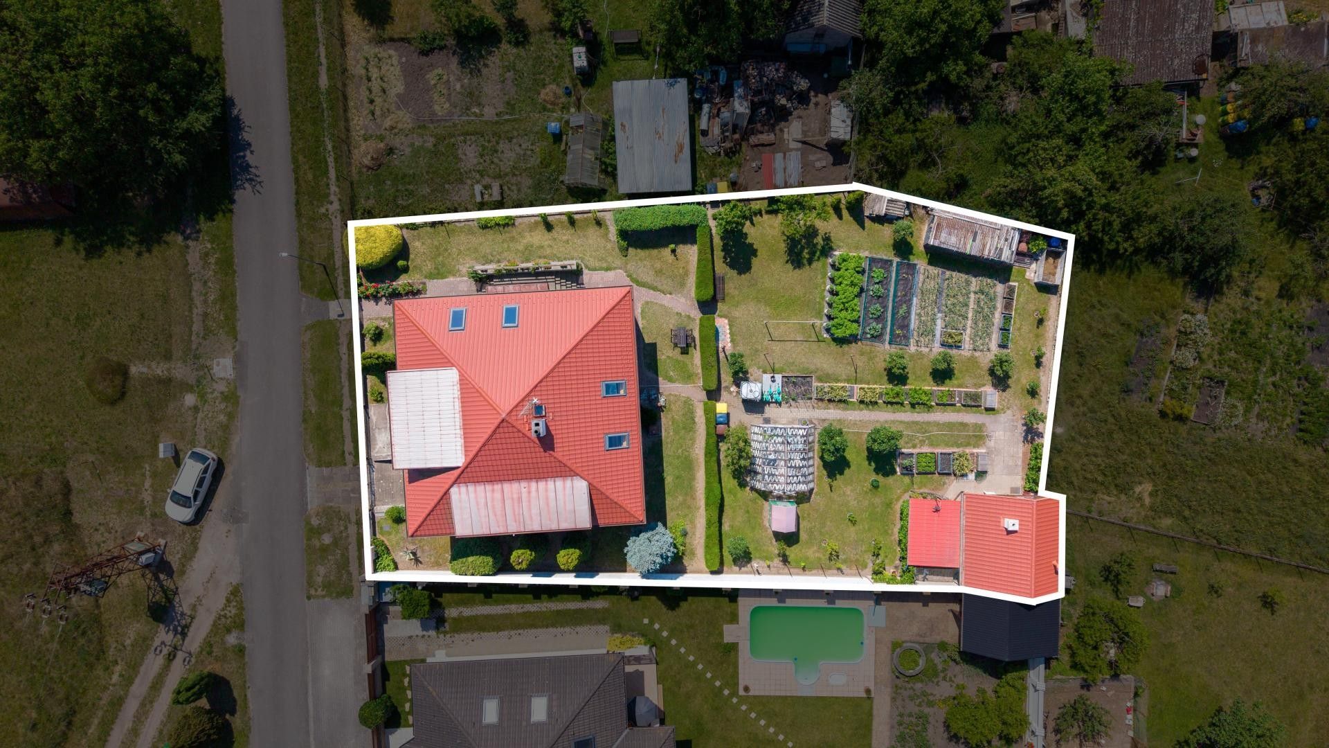 Prodej domu 340 m² - foto 3