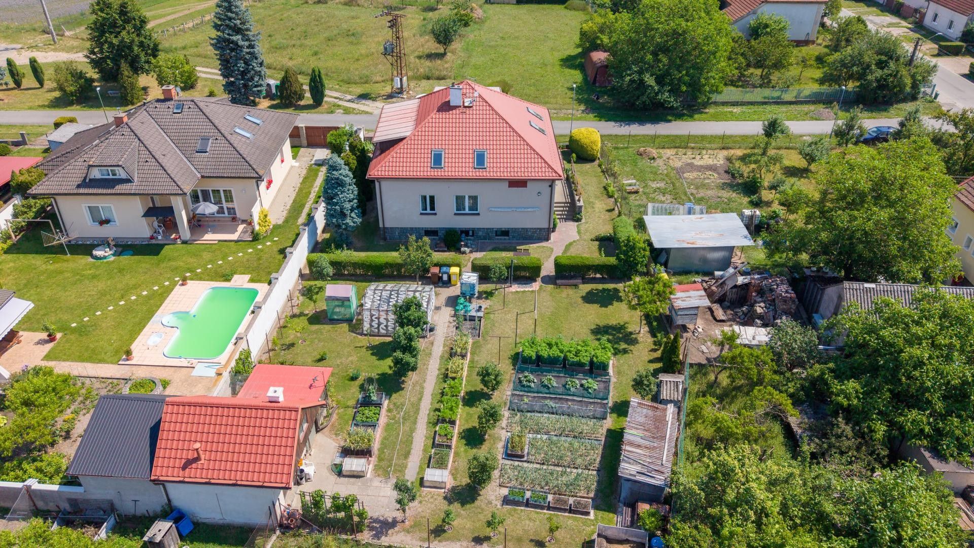 Prodej domu 340 m² - foto 4