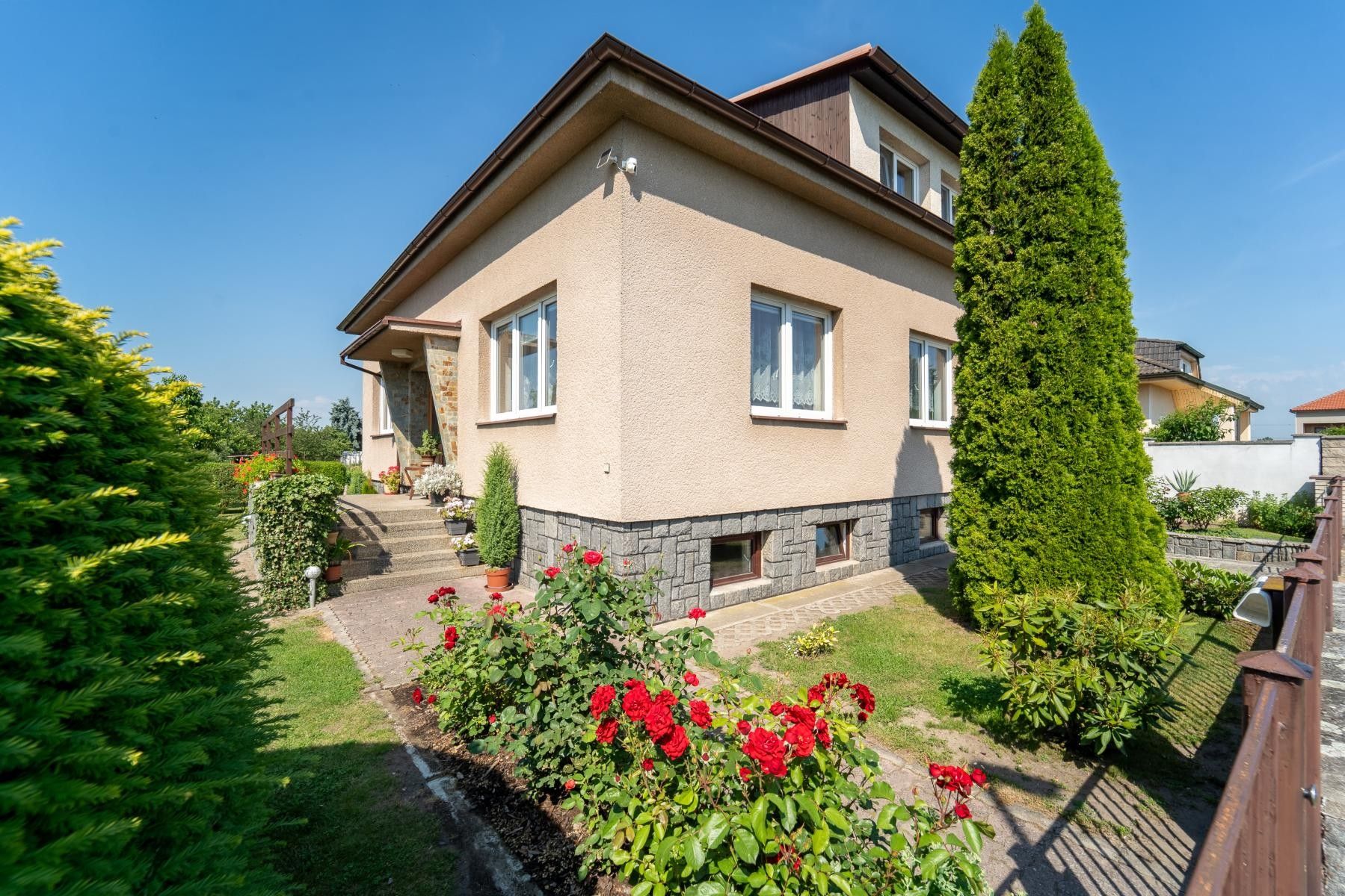 Prodej domu 340 m² - foto 5