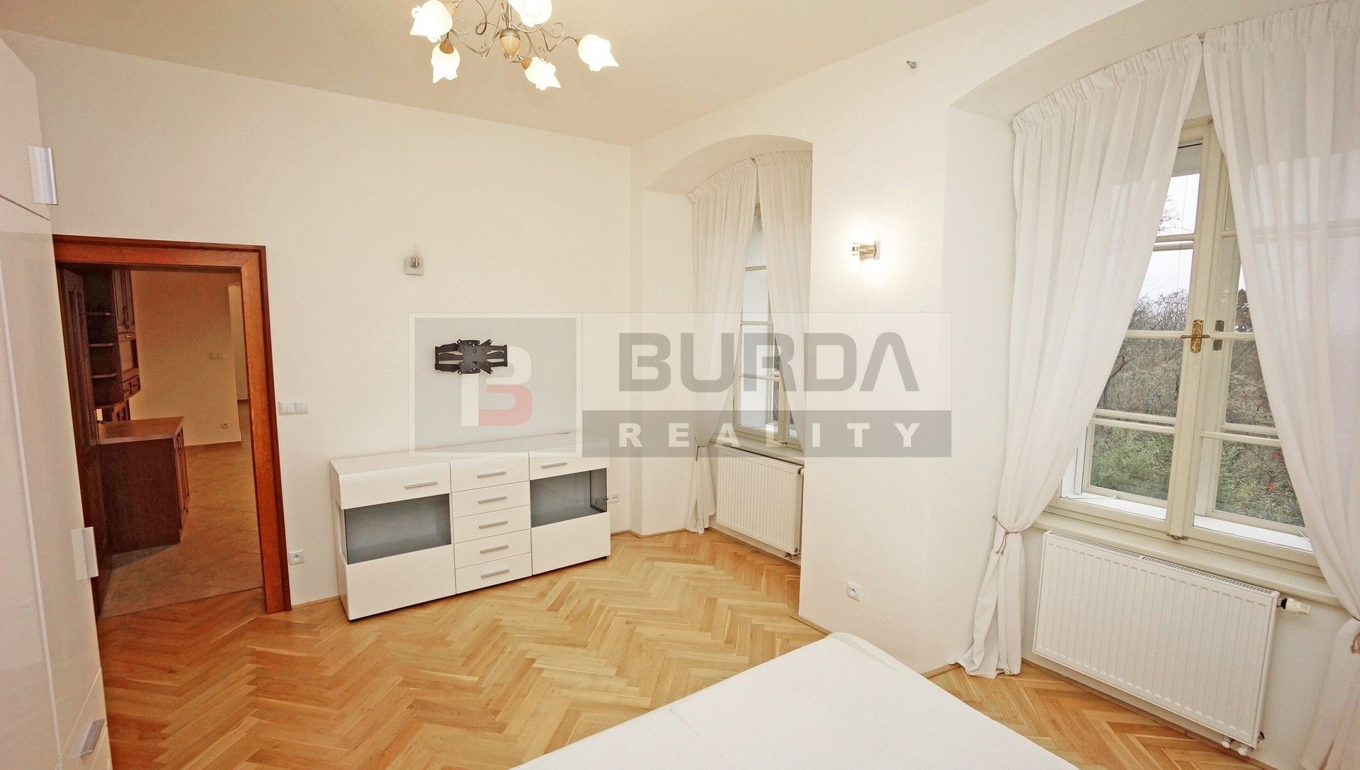 Pronájem bytu 3+kk 124 m² - foto 5