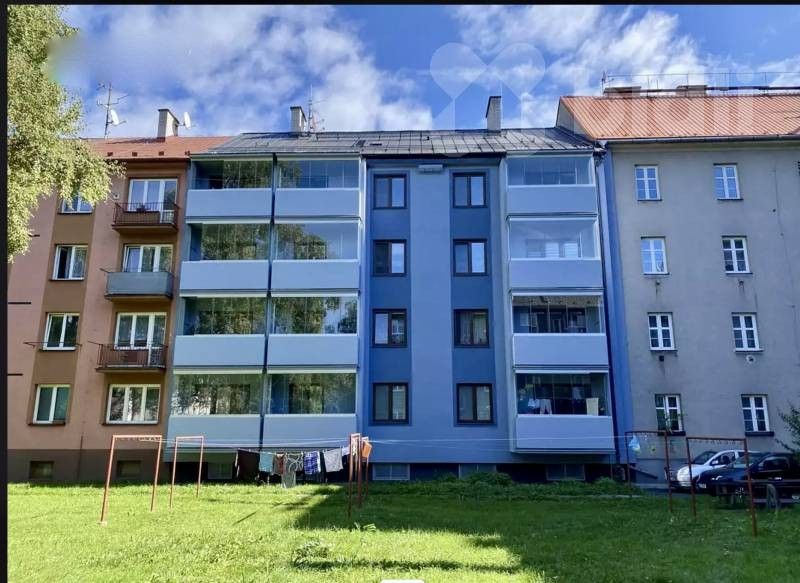 Prodej bytu 2+1 53 m² - foto 3