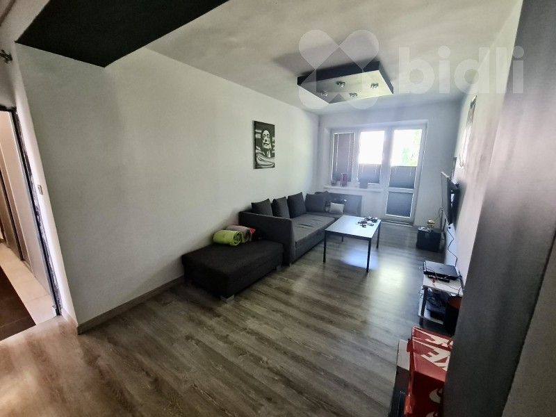 Prodej bytu 2+1 53 m² - foto 4