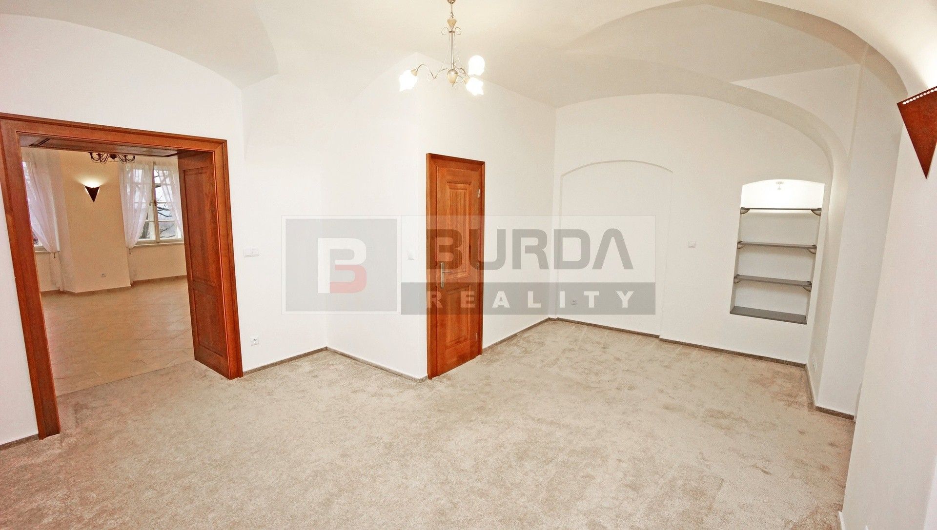 Pronájem bytu 3+kk 124 m² - foto 14