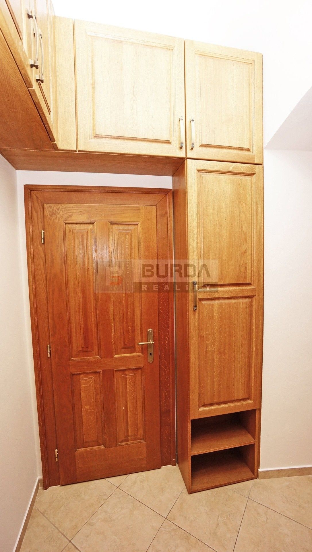 Pronájem bytu 3+kk 124 m² - foto 24