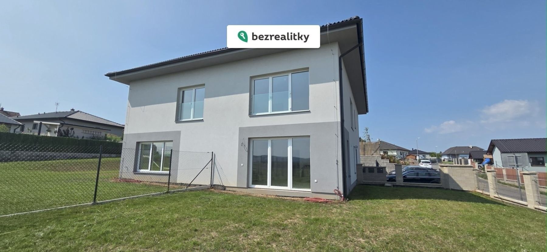 Prodej domu 104 m² - foto 1