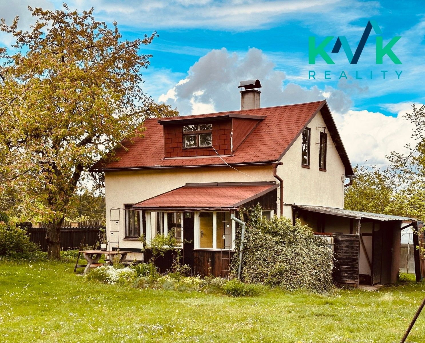 Prodej domu 70 m² - foto 1