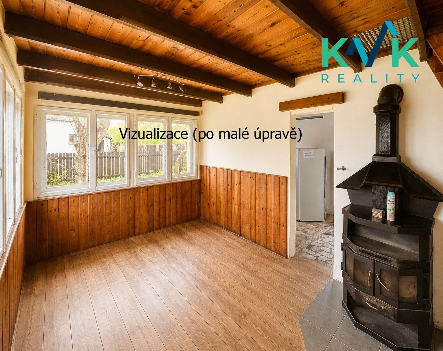 Prodej domu 70 m² - foto 5