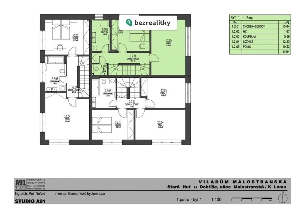 Prodej domu 104 m² - foto 16
