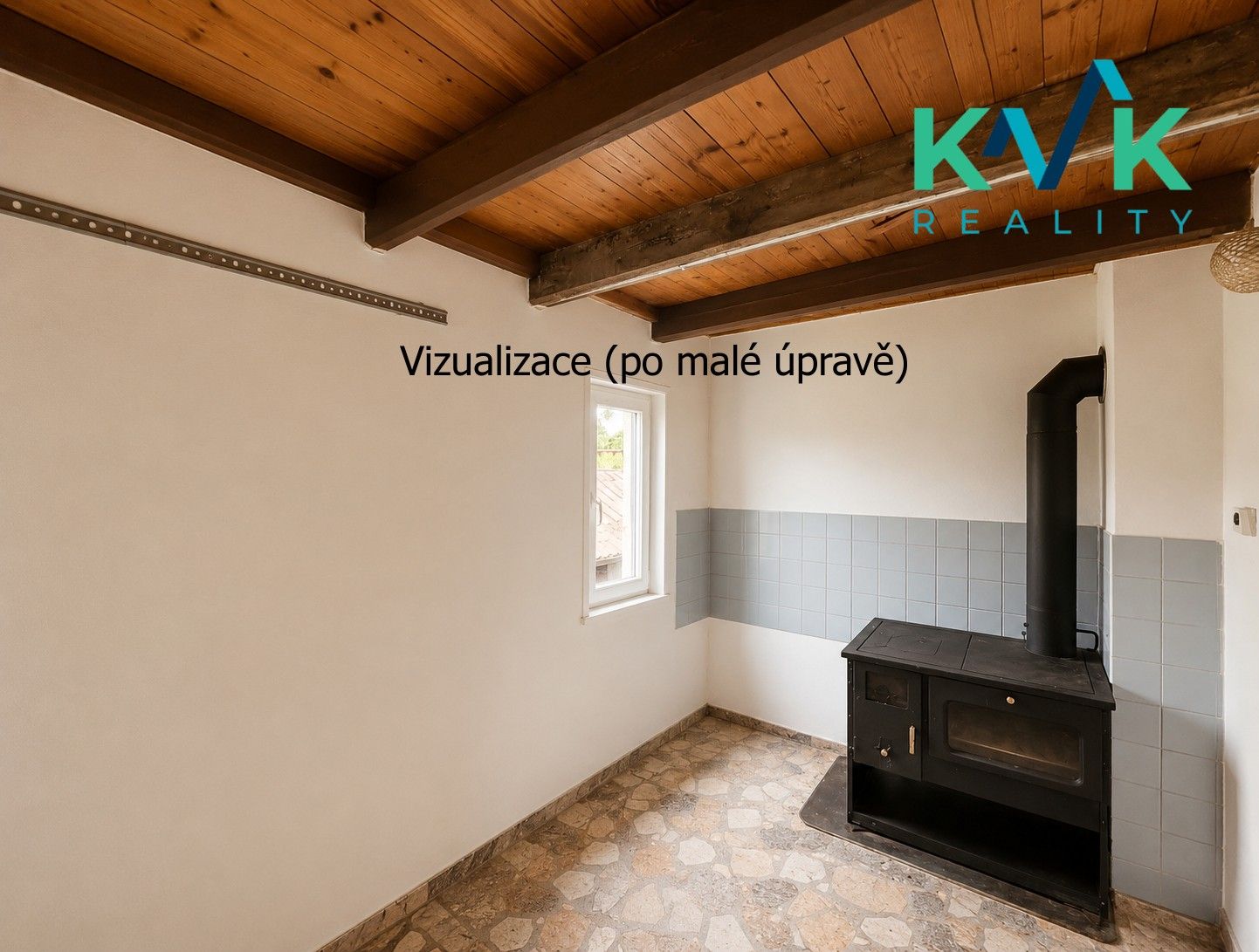 Prodej domu 70 m² - foto 9