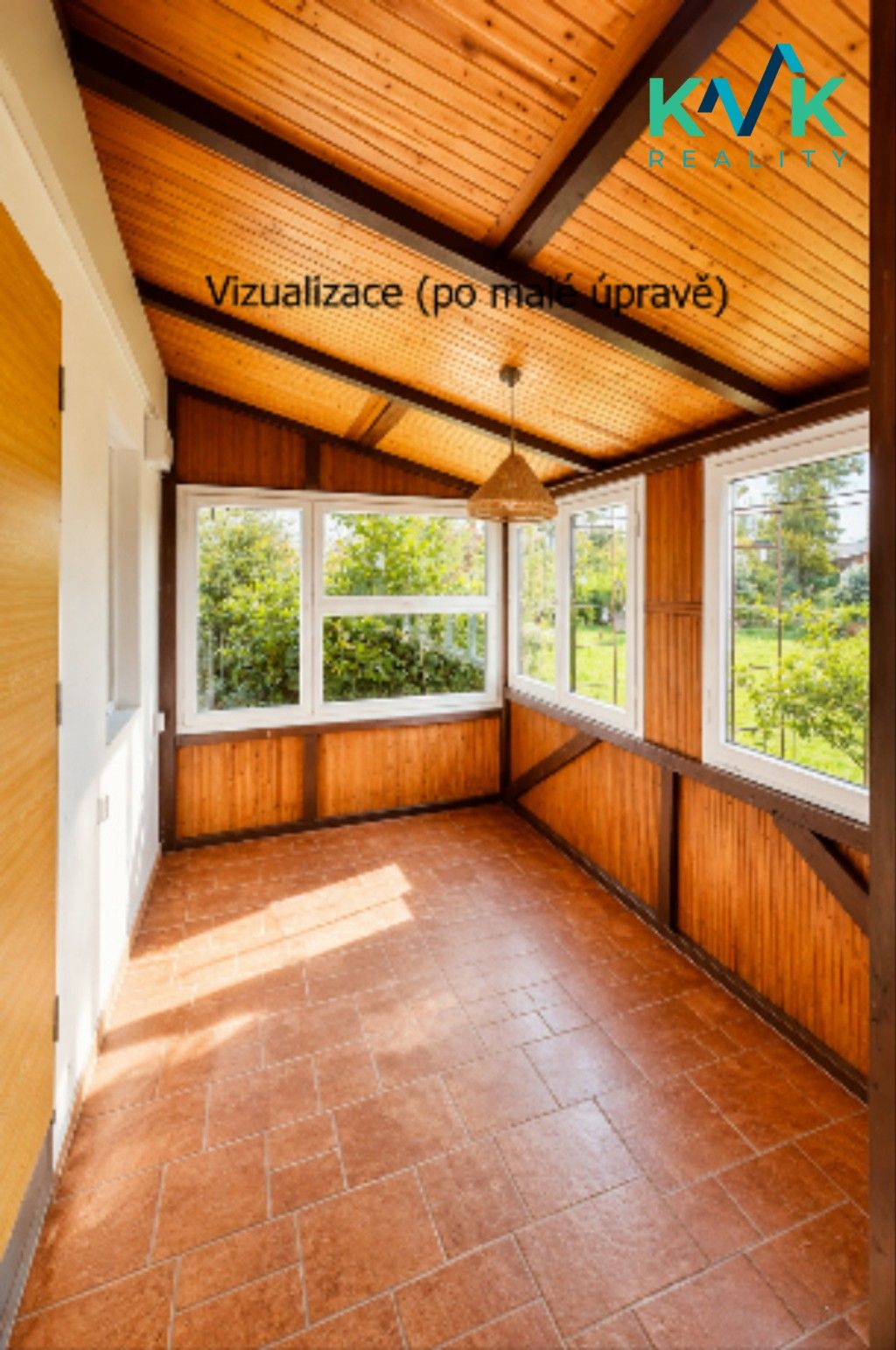 Prodej domu 70 m² - foto 13