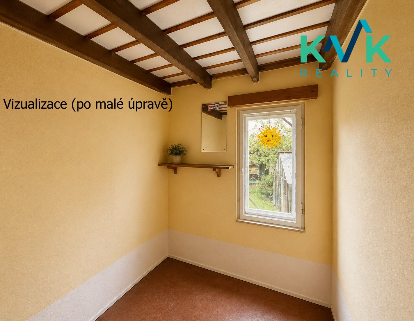 Prodej domu 70 m² - foto 11