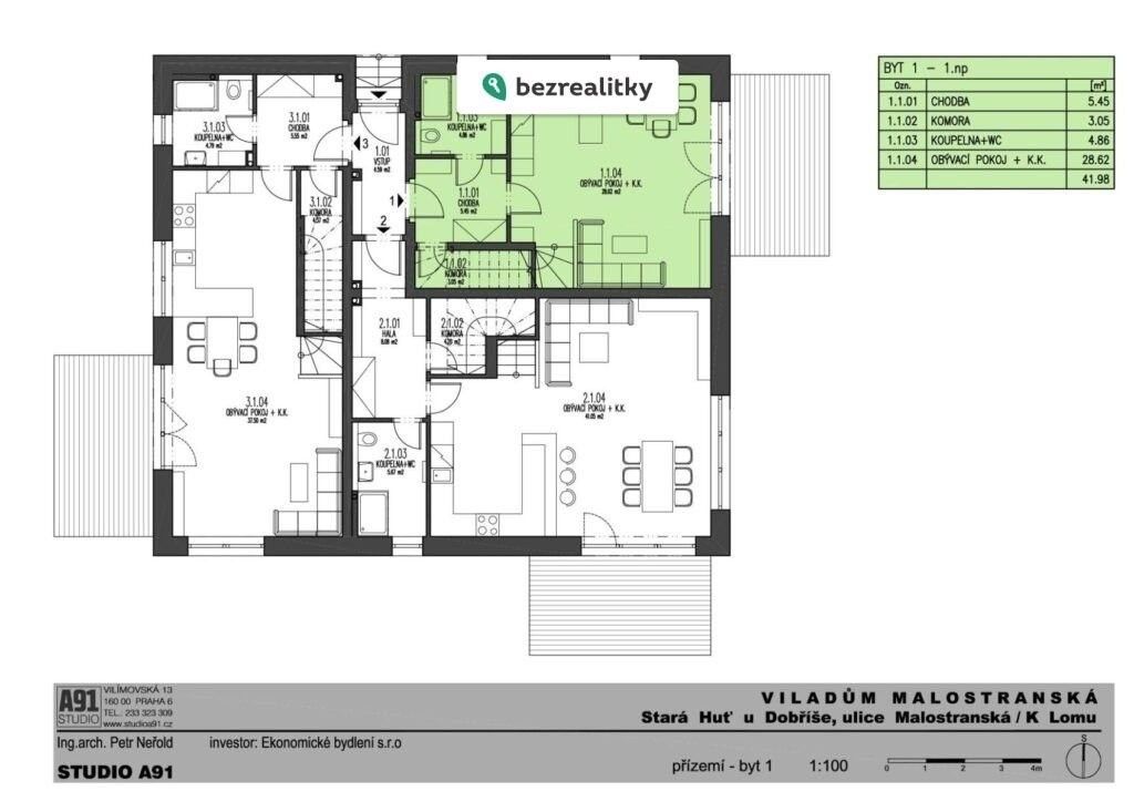 Prodej domu 104 m² - foto 17