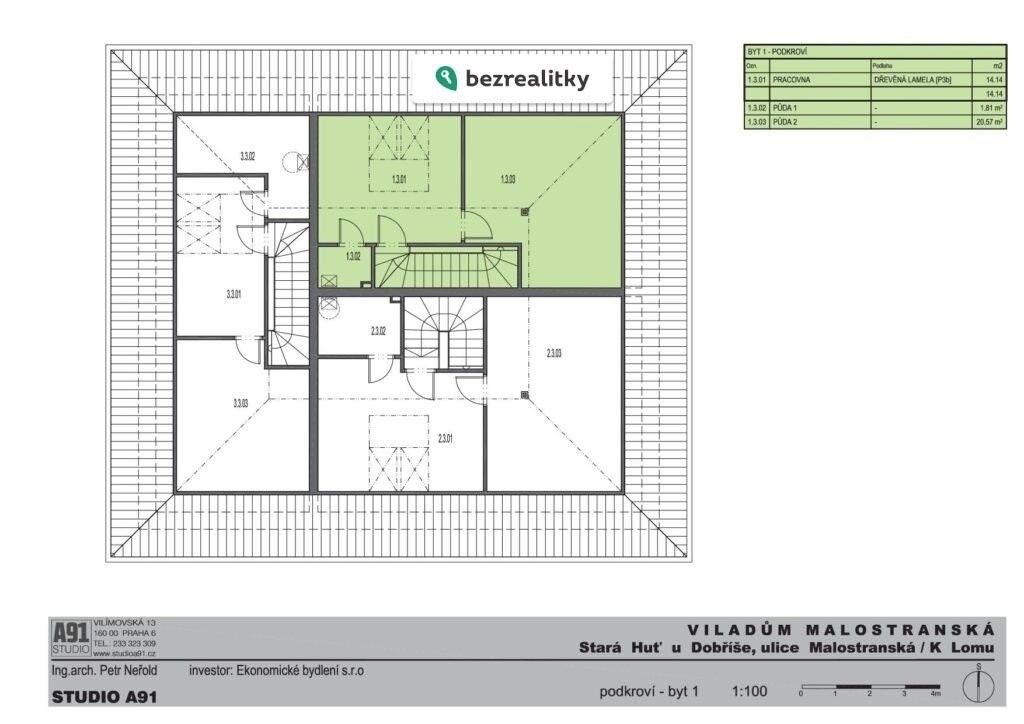 Prodej domu 104 m² - foto 18