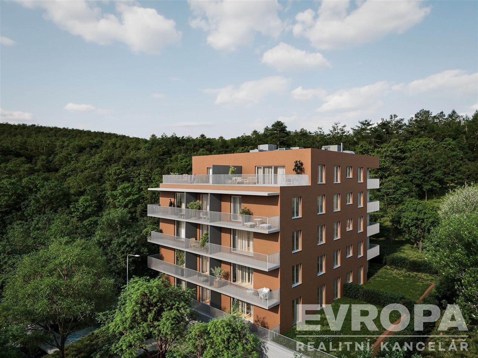 Prodej bytu 3+kk 75 m² - foto 1