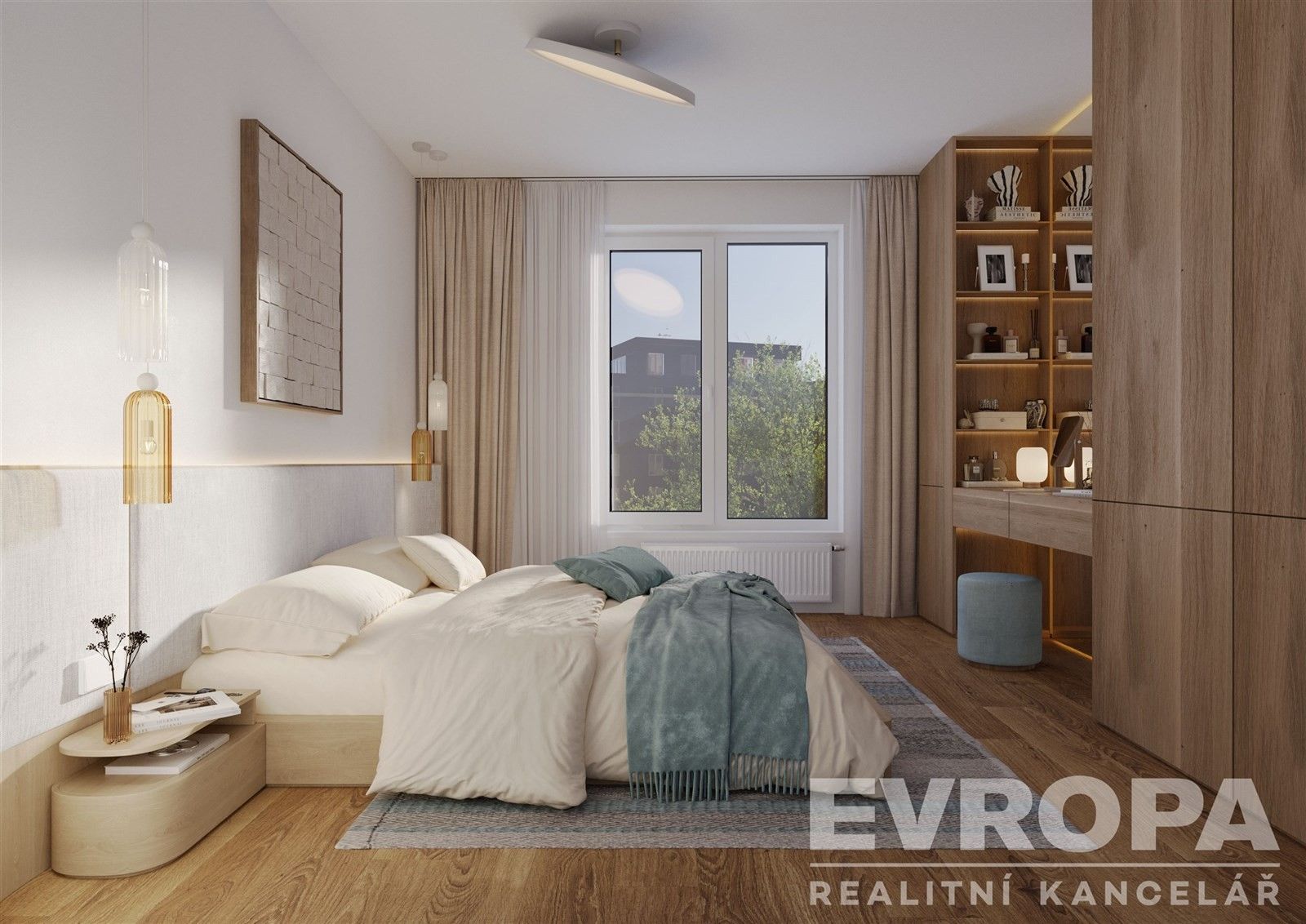 Prodej bytu 3+kk 75 m² - foto 6