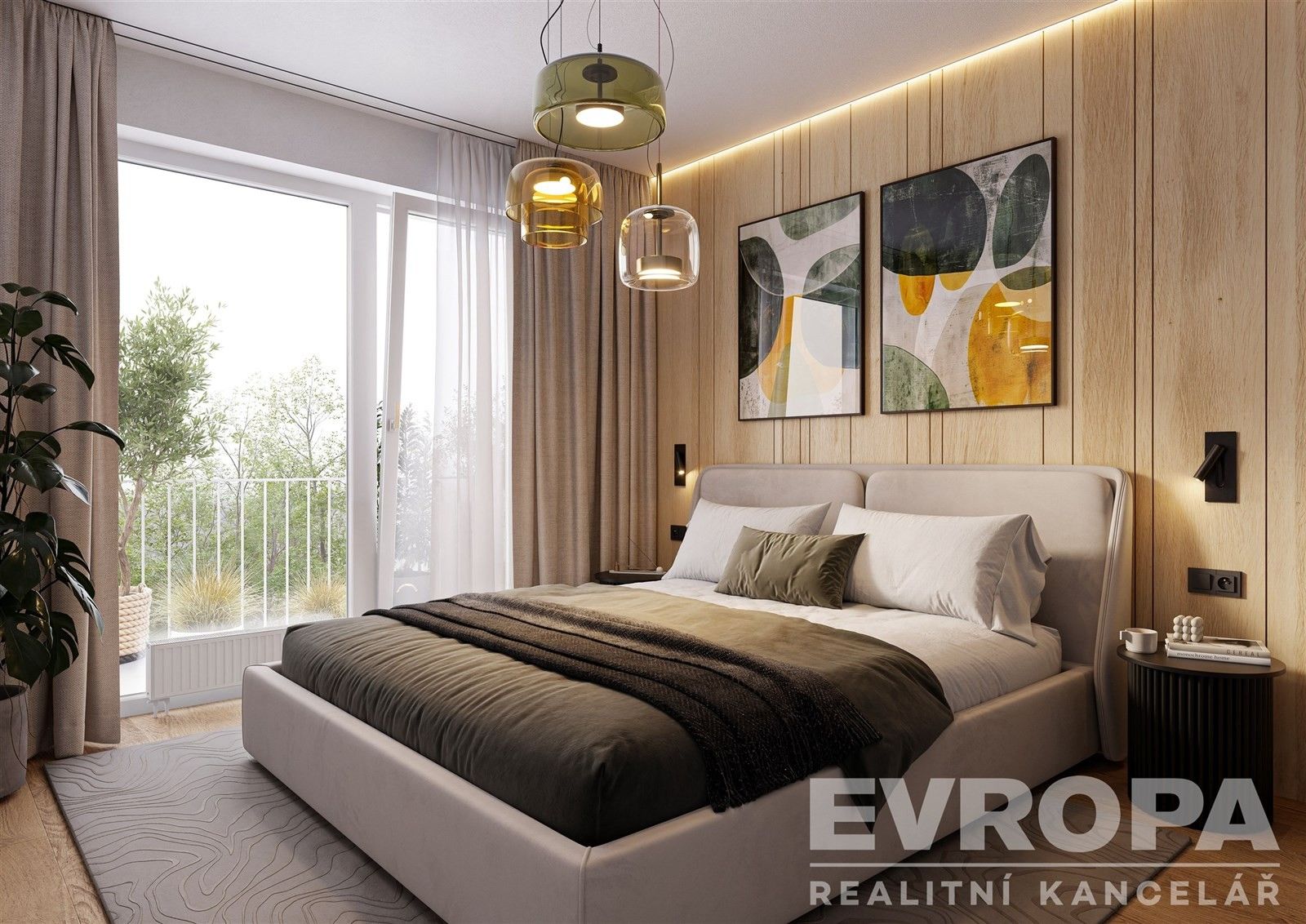 Prodej bytu 3+kk 75 m² - foto 5