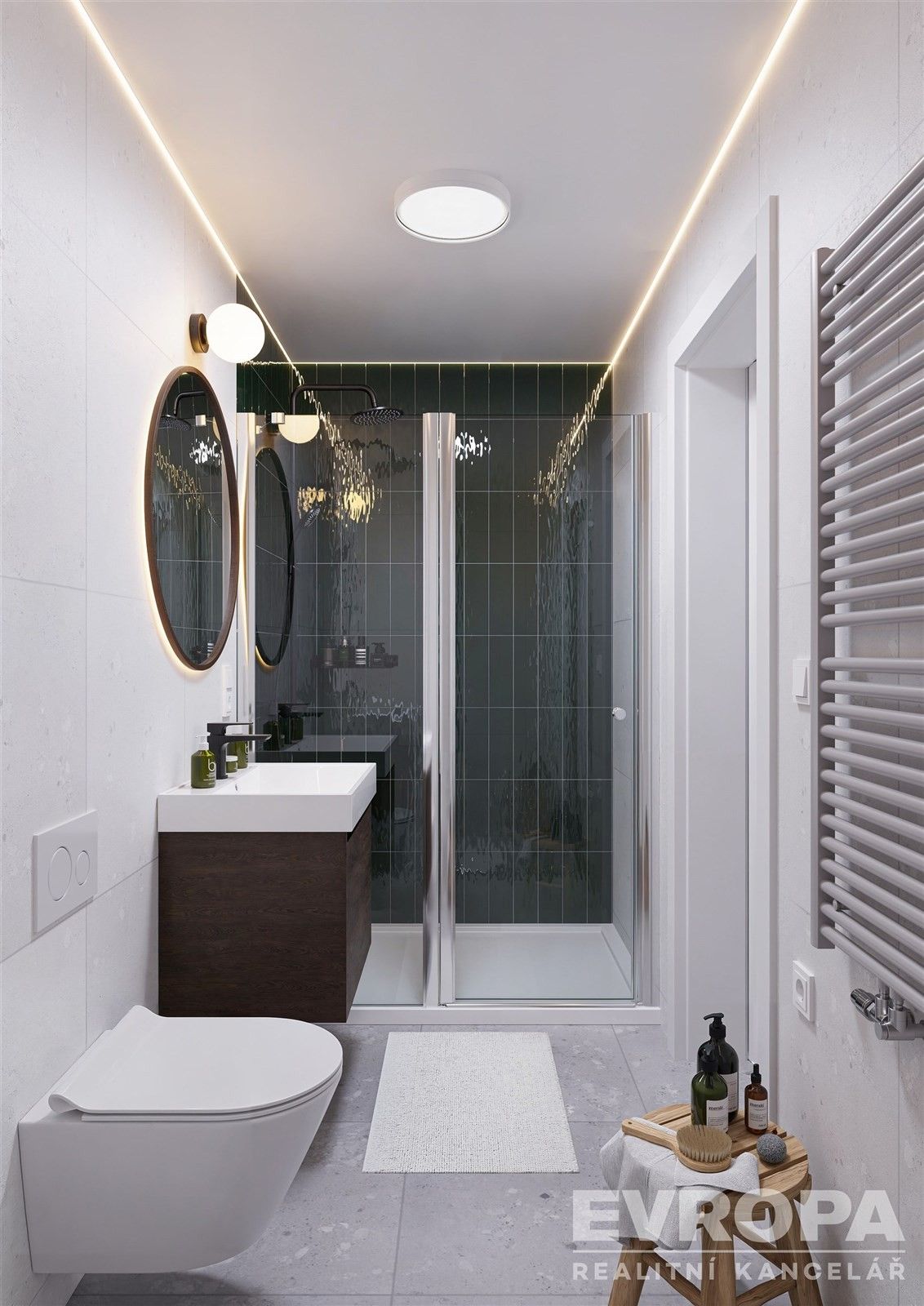 Prodej bytu 3+kk 75 m² - foto 8
