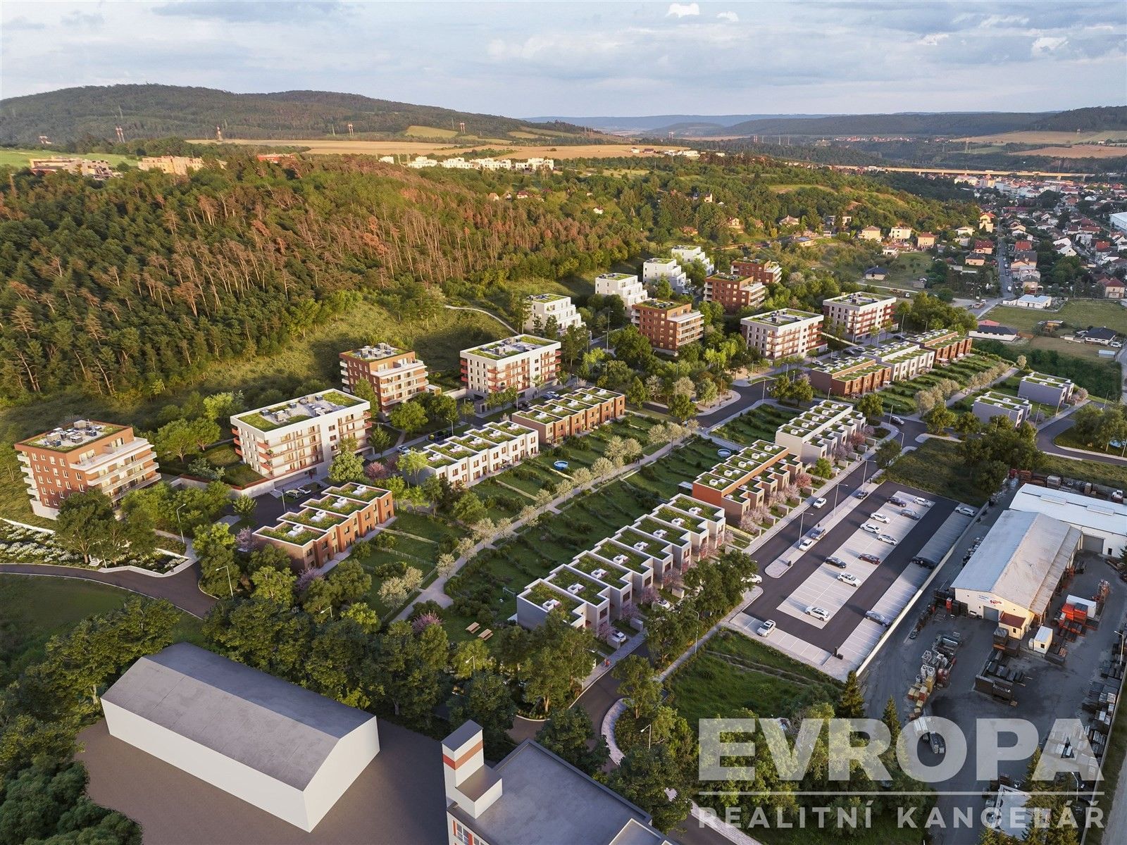 Prodej bytu 3+kk 75 m² - foto 9