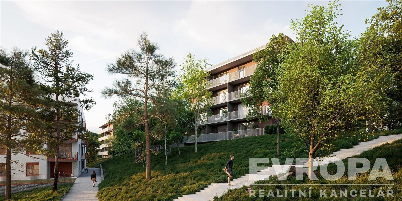 Prodej bytu 3+kk 75 m² - foto 12