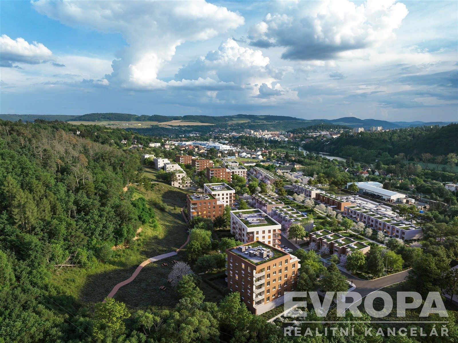 Prodej bytu 3+kk 75 m² - foto 13