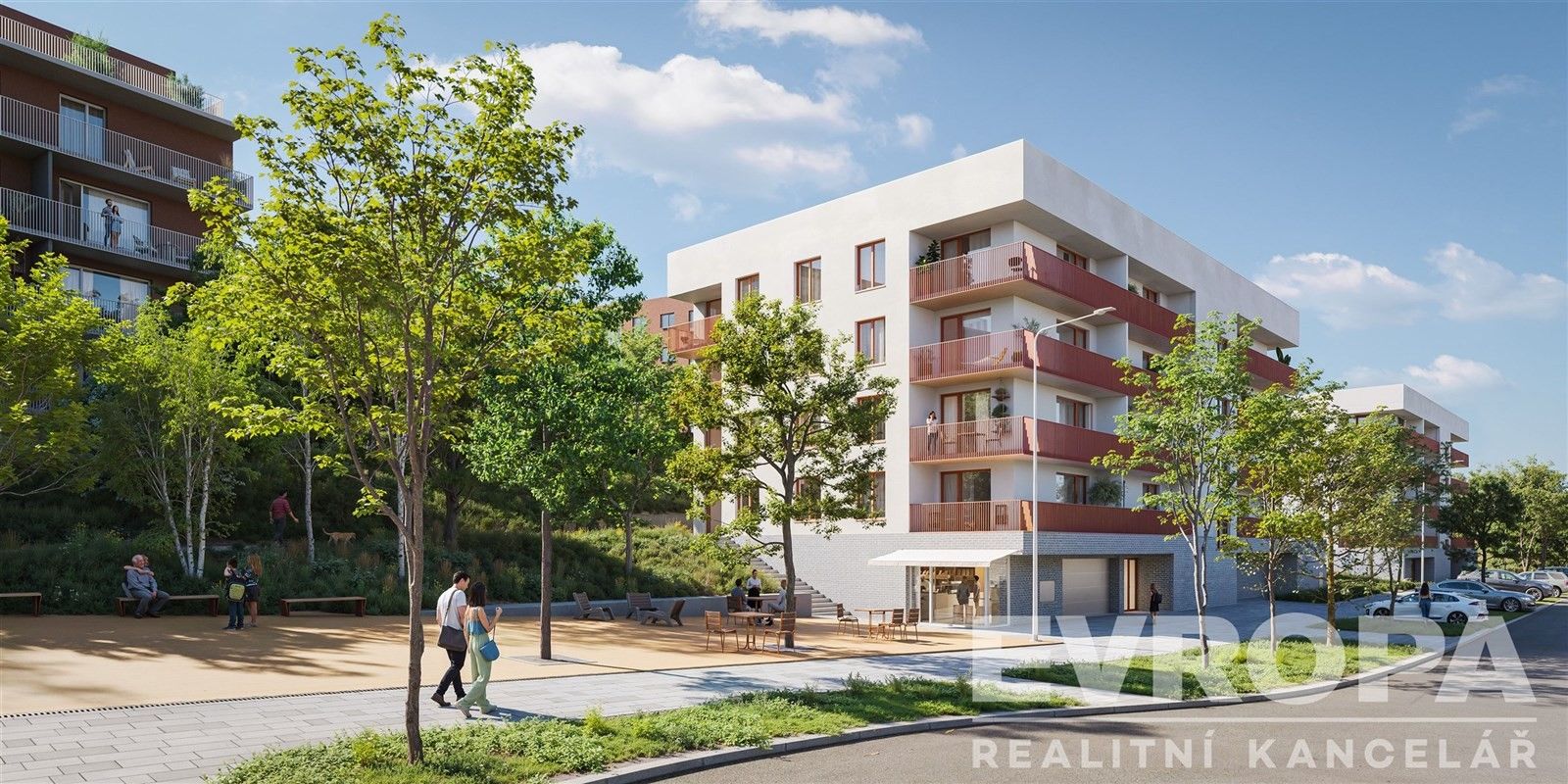 Prodej bytu 3+kk 75 m² - foto 17